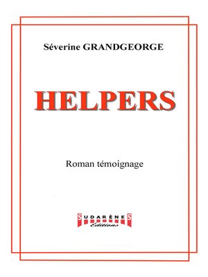 cover image of Helpers
